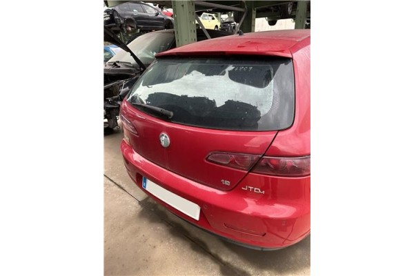 Recambio de porton trasero para alfa romeo 159 sportwagon (140) 1.9 jtdm 16v distinctive referencia OEM IAM 60692985  