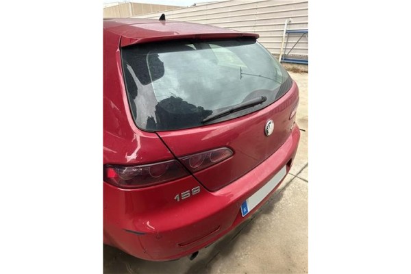 Recambio de porton trasero para alfa romeo 159 sportwagon (140) 1.9 jtdm 16v distinctive referencia OEM IAM 60692985  