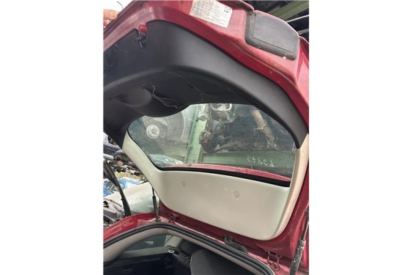 Recambio de porton trasero para alfa romeo 159 sportwagon (140) 1.9 jtdm 16v distinctive referencia OEM IAM 60692985  