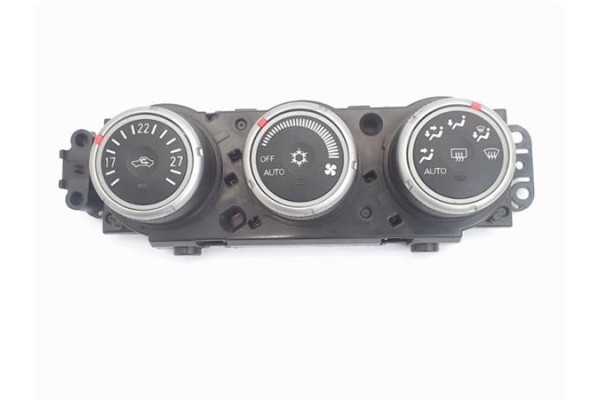 Recambio de mandos calefaccion / a.a. para mitsubishi asx (ga0w) 1.6 challenge 2wd referencia OEM IAM 275109404R  