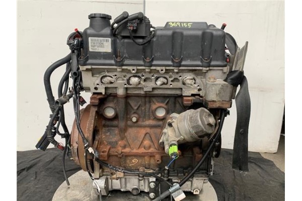 Recambio de motor completo para mini cabrio (r52) 1.6 cooper referencia OEM IAM W10B16A  