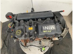 Recambio de motor completo para mini cabrio (r52) 1.6 cooper referencia OEM IAM W10B16A  