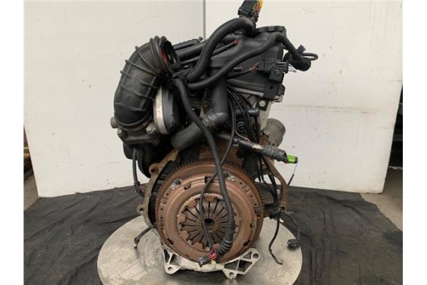Recambio de motor completo para mini cabrio (r52) 1.6 cooper referencia OEM IAM W10B16A  