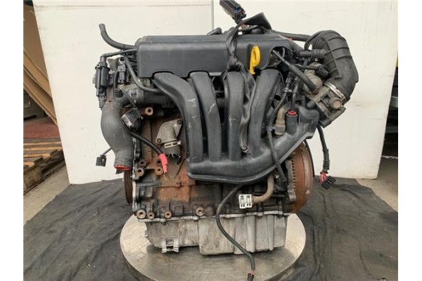 Recambio de motor completo para mini cabrio (r52) 1.6 cooper referencia OEM IAM W10B16A  