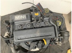 Recambio de motor completo para mini cabrio (r52) 1.6 cooper referencia OEM IAM W10B16A  