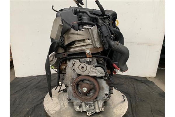 Recambio de motor completo para mini cabrio (r52) 1.6 cooper referencia OEM IAM W10B16A  