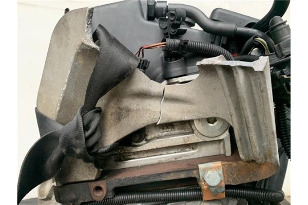 Recambio de motor completo para mini cabrio (r52) 1.6 cooper referencia OEM IAM W10B16A  