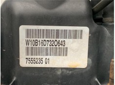 Recambio de motor completo para mini cabrio (r52) 1.6 cooper referencia OEM IAM W10B16A  