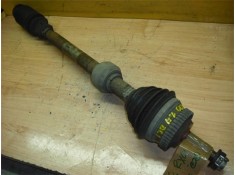 Recambio de palier delantero derecho para renault scenic rx4 (ja0) 1.9 dci referencia OEM IAM 7700112689 7700115958 
