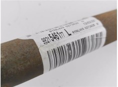 Recambio de columna direccion para citroen c3 aircross 1.2 c-series referencia OEM IAM 9821546177L  