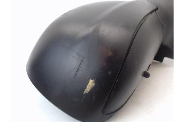 Recambio de retrovisor derecho para seat ibiza (6k1) referencia OEM IAM   