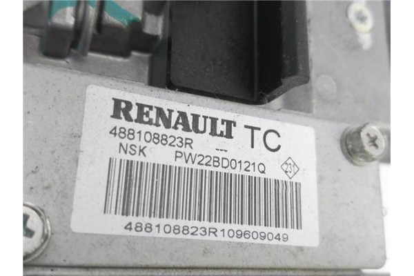 Recambio de columna direccion electrica para renault grand scénic iii (jz0/1_) 1.5 dci referencia OEM IAM 488108823R  