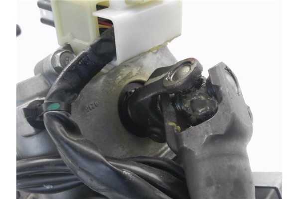 Recambio de columna direccion electrica para renault grand scénic iii (jz0/1_) 1.5 dci referencia OEM IAM 488108823R  