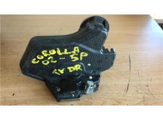 Recambio de cierre electromagnetico trasero derecho para toyota corolla (e12) 1.6 linea sol berlina referencia OEM IAM   
