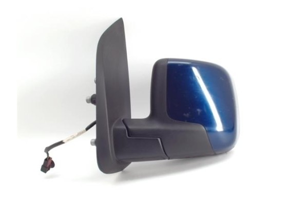 Recambio de retrovisor electrico izquierdo para fiat qubo (300)(2008) 1.3 active [1,3 ltr. - 55 kw 16v jtd cat] referencia OEM I