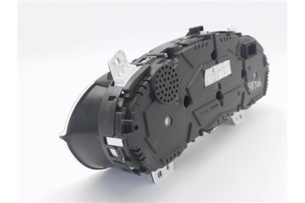 Recambio de cuadro completo para fiat ii tipo (356) berlina 1.3 easy referencia OEM IAM 52159271 A2C96195701 