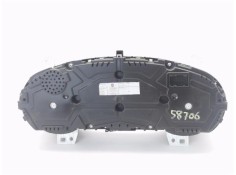 Recambio de cuadro completo para fiat ii tipo (356) berlina 1.3 easy referencia OEM IAM 52159271 A2C96195701 