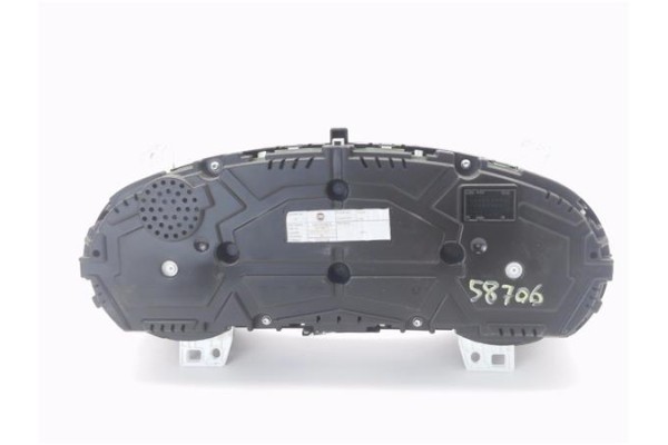Recambio de cuadro completo para fiat ii tipo (356) berlina 1.3 easy referencia OEM IAM 52159271 A2C96195701 