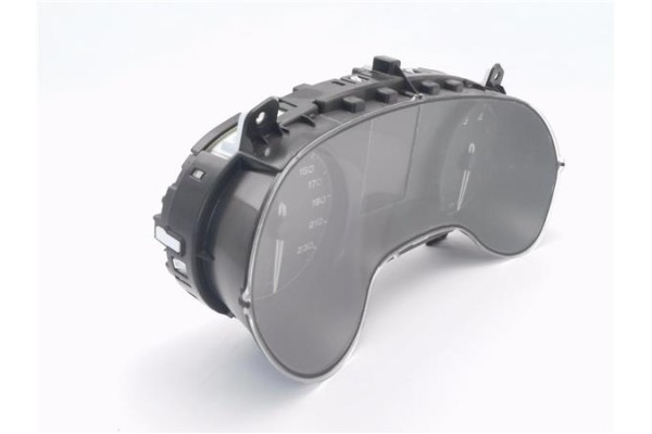 Recambio de cuadro completo para fiat ii tipo (356) berlina 1.3 easy referencia OEM IAM 52159271 A2C96195701 
