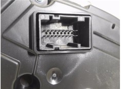 Recambio de cuadro completo para fiat ii tipo (356) berlina 1.3 easy referencia OEM IAM 52159271 A2C96195701 