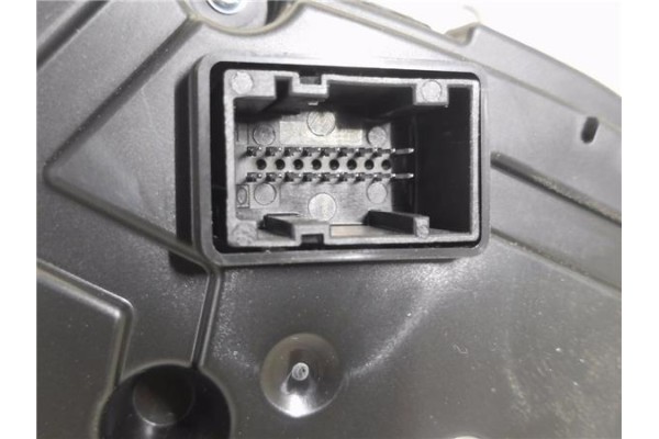 Recambio de cuadro completo para fiat ii tipo (356) berlina 1.3 easy referencia OEM IAM 52159271 A2C96195701 