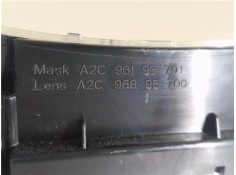 Recambio de cuadro completo para fiat ii tipo (356) berlina 1.3 easy referencia OEM IAM 52159271 A2C96195701 