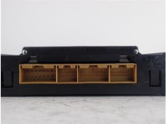 Recambio de mandos climatizador para seat leon (1m1) referencia OEM IAM (1M0820043E) (5HB007978-10) 