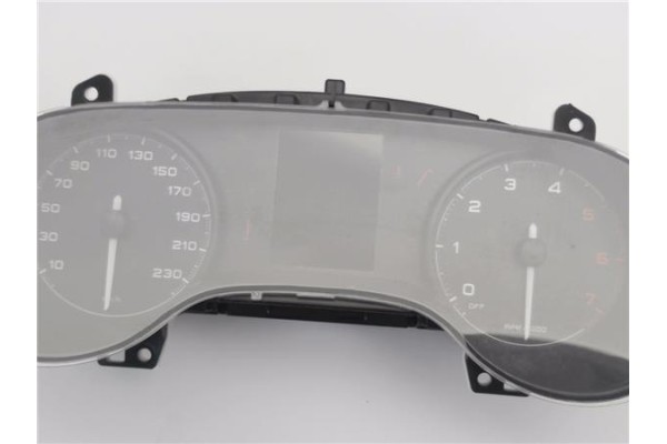 Recambio de cuadro completo para fiat ii tipo (356) berlina 1.3 easy referencia OEM IAM 52159271 A2C96195701 