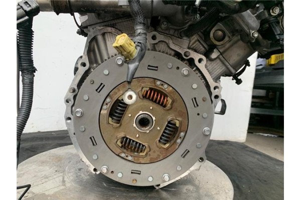 Recambio de motor completo para lexus rx (mcu_) 400h referencia OEM IAM 3MZ-FE 1900020820 