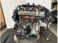 Recambio de motor completo para lexus rx (mcu_) 400h referencia OEM IAM 3MZ-FE 1900020820 