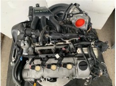 Recambio de motor completo para lexus rx (mcu_) 400h referencia OEM IAM 3MZ-FE 1900020820 