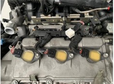 Recambio de motor completo para lexus rx (mcu_) 400h referencia OEM IAM 3MZ-FE 1900020820 