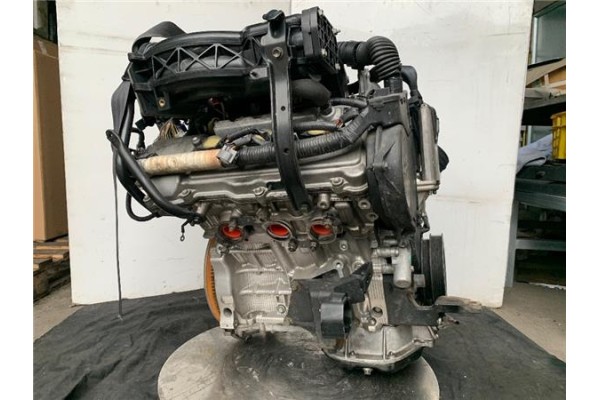 Recambio de motor completo para lexus rx (mcu_) 400h referencia OEM IAM 3MZ X3MZ 