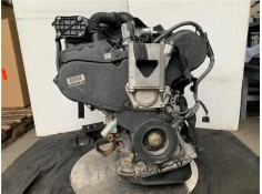 Recambio de motor completo para lexus rx (mcu_) 400h referencia OEM IAM 3MZ X3MZ 