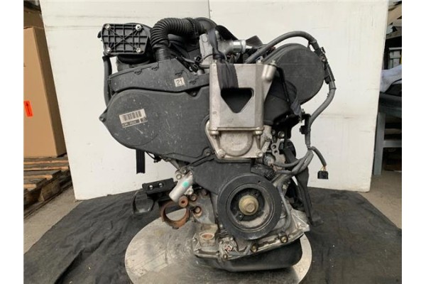 Recambio de motor completo para lexus rx (mcu_) 400h referencia OEM IAM 3MZ X3MZ 