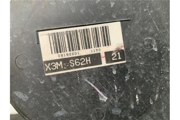 Recambio de motor completo para lexus rx (mcu_) 400h referencia OEM IAM 3MZ X3MZ 