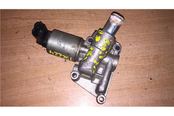 Recambio de egr para opel corsa c (2000) 1.2 club [1,2 ltr. - 55 kw 16v cat (z 12 xe / lw4)] referencia OEM IAM 72287512 5555672