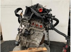 Recambio de motor completo para toyota iq (nuj1/ngj1/kgj1) 1.0 básico referencia OEM IAM 1900040220 1KRFE 
