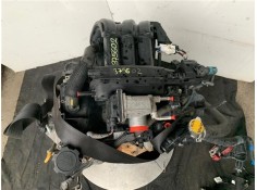 Recambio de motor completo para toyota iq (nuj1/ngj1/kgj1) 1.0 básico referencia OEM IAM 1900040220 1KRFE 