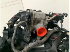 Recambio de motor completo para toyota iq (nuj1/ngj1/kgj1) 1.0 básico referencia OEM IAM 1900040220 1KRFE 