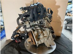 Recambio de motor completo para toyota iq (nuj1/ngj1/kgj1) 1.0 básico referencia OEM IAM 1900040220 1KRFE 