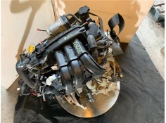 Recambio de motor completo para toyota iq (nuj1/ngj1/kgj1) 1.0 básico referencia OEM IAM 1900040220 1KRFE 