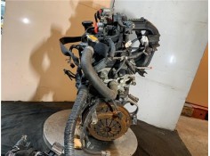 Recambio de motor completo para toyota iq (nuj1/ngj1/kgj1) 1.0 básico referencia OEM IAM 1900040220 1KRFE 