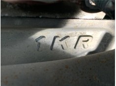 Recambio de motor completo para toyota iq (nuj1/ngj1/kgj1) 1.0 básico referencia OEM IAM 1KR 0837671 