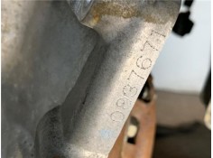 Recambio de motor completo para toyota iq (nuj1/ngj1/kgj1) 1.0 básico referencia OEM IAM 1KR 0837671 