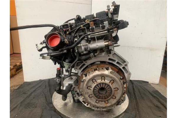 Recambio de motor completo para mazda 5 berlina (cr) 2.0 active+ referencia OEM IAM LF  