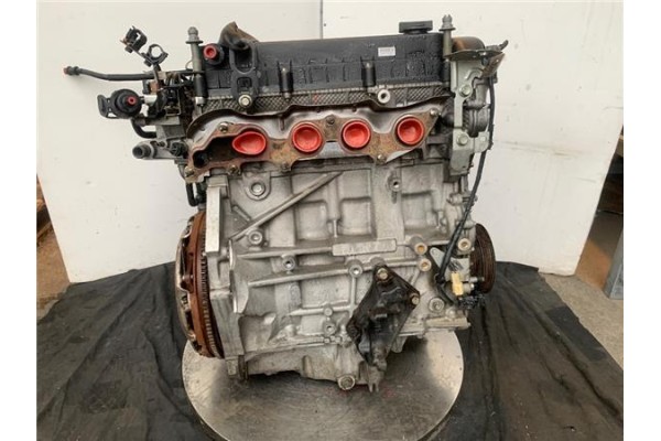 Recambio de motor completo para mazda 5 berlina (cr) 2.0 active+ referencia OEM IAM LF  