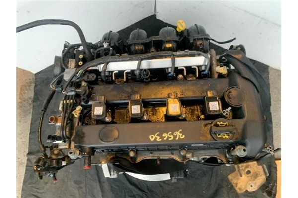 Recambio de motor completo para mazda 5 berlina (cr) 2.0 active+ referencia OEM IAM LF  