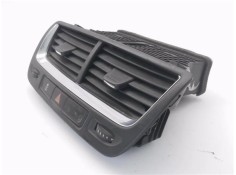 Recambio de rejilla entrada de aire para opel mokka 1.7 excellence referencia OEM IAM 95316390 95016183 