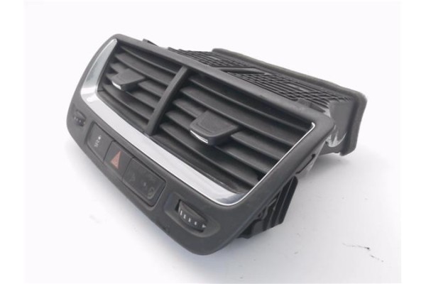 Recambio de rejilla entrada de aire para opel mokka 1.7 excellence referencia OEM IAM 95316390 95016183 